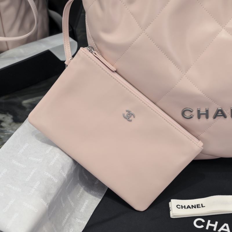 Chanel Shopping Bags